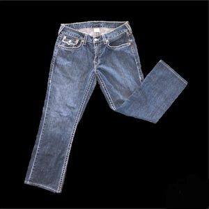 True Religion Brand Jeans